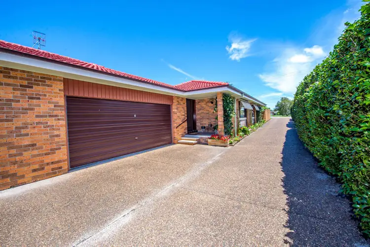 Second view of Homely unit listing, 1/2 Judith Street, Corlette NSW 2315