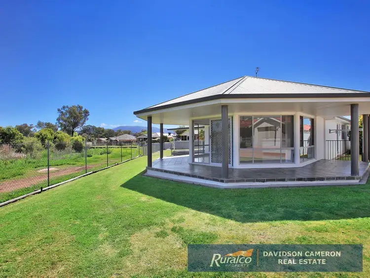 Main view of Homely house listing, 17 Eureka Place, Tamworth NSW 2340