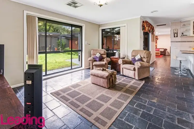 Fifth view of Homely house listing, 5 Denison Court, Sunbury VIC 3429