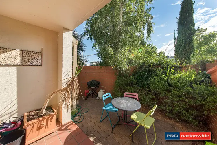 Seventh view of Homely house listing, 29/9 Howitt Street, Kingston ACT 2604