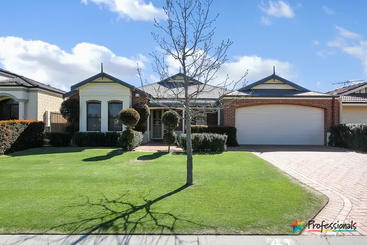 41 Monaghan Circle, Darch WA 6065