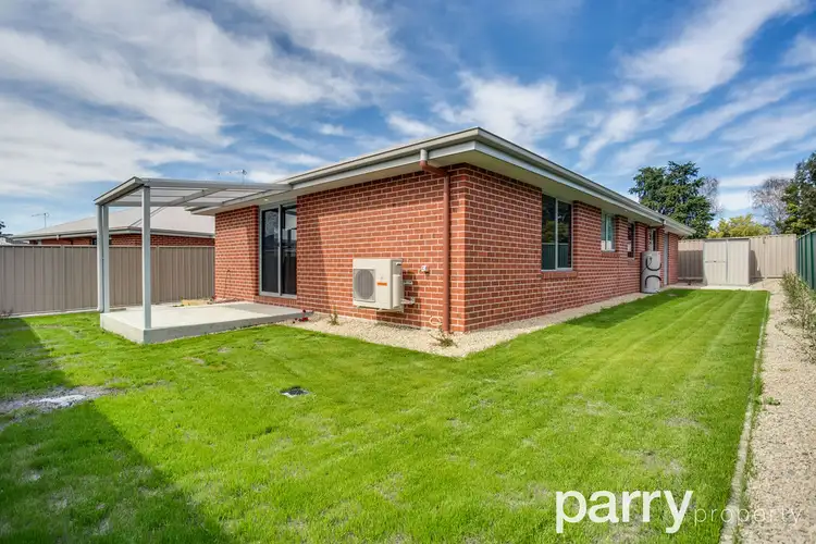 Second view of Homely unit listing, 2/1 Sundowner Avenue, Legana TAS 7277
