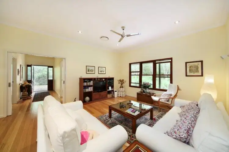Second view of Homely house listing, 8 Campbells Road, Cootharaba QLD 4565