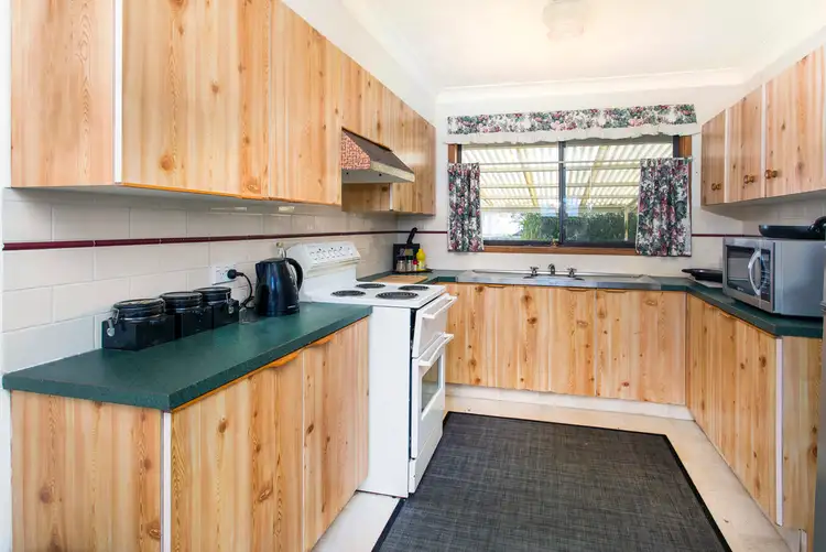 Fifth view of Homely house listing, 27 Tait Avenue, Kanahooka NSW 2530