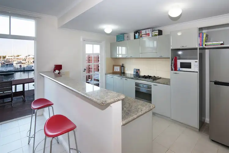 Third view of Homely house listing, 12/65 Spinnaker Boulevard, Geographe WA 6280