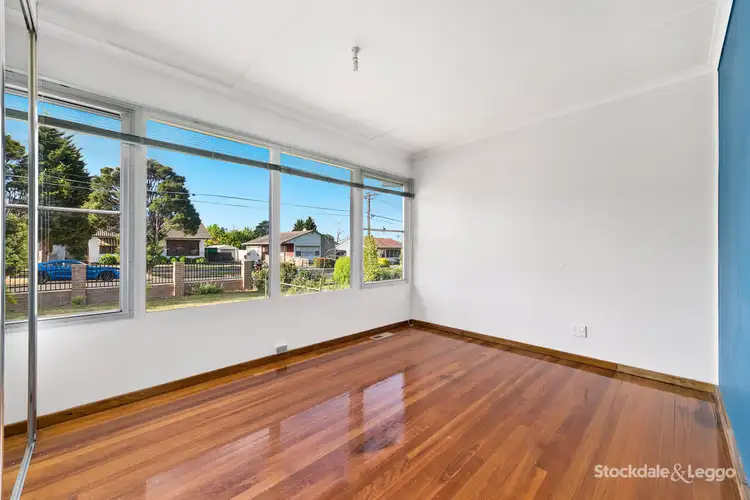 Fifth view of Homely house listing, 1/7 Calivil Street, Dallas VIC 3047