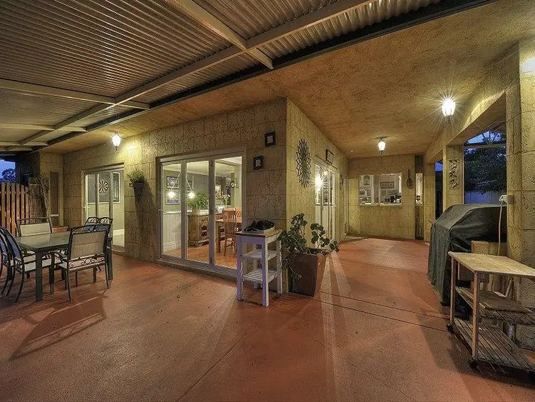 Fourth view of Homely house listing, 21 Clytie Road, Silver Sands WA 6210