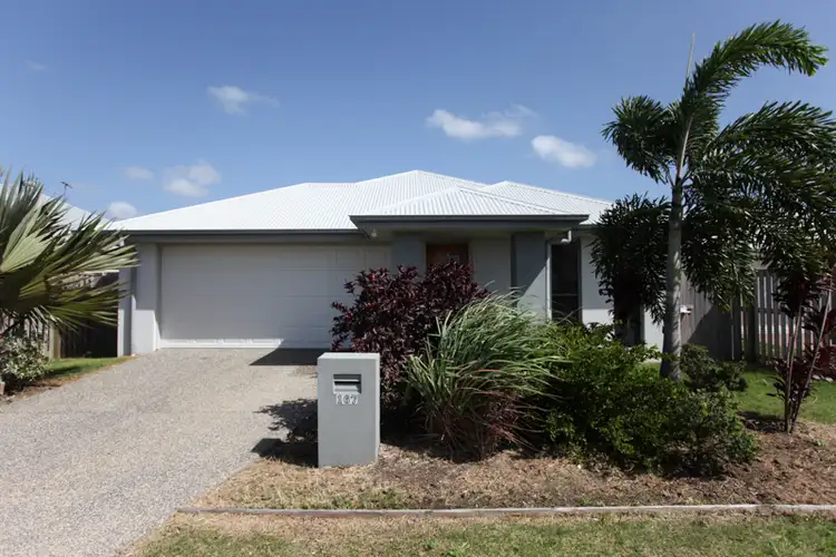 167 Whitehaven Drive, Blacks Beach QLD 4740