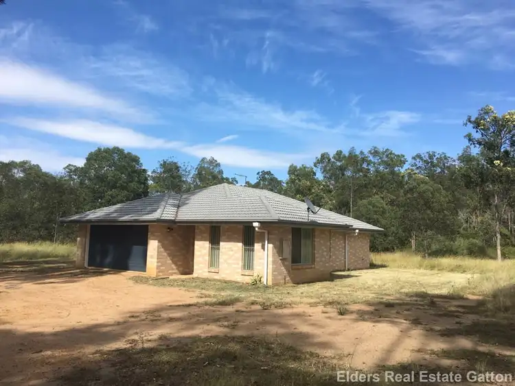 Main view of Homely rural property listing, 5 ARCHER ROAD, Spring Creek QLD 4343