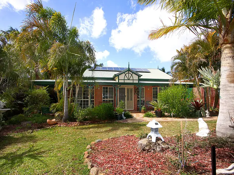 10 Gledhow Street, Willowbank QLD 4306