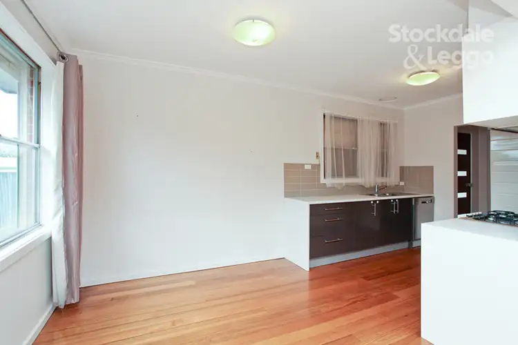 Fifth view of Homely house listing, 30 Cropley Cres, Laverton VIC 3028