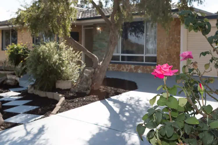 Main view of Homely house listing, 21 Wellard Road, Calista WA 6167