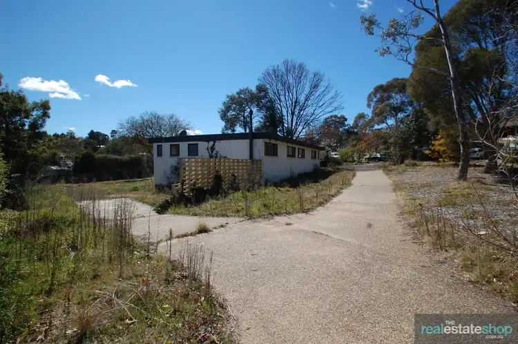 Main view of Homely house listing, 11 Spafford Crescent, Farrer ACT 2607