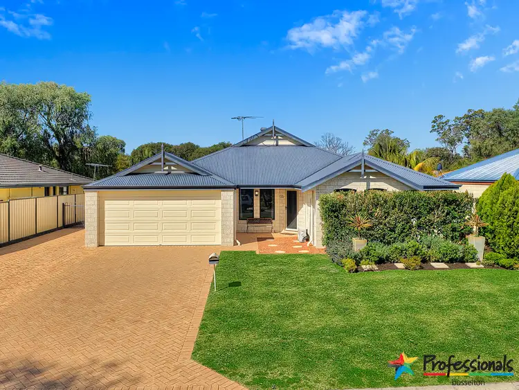 38 Cardinal Crescent, West Busselton WA 6280