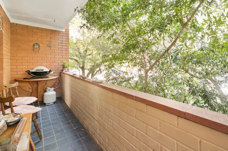 Second view of Homely unit listing, 8/19 Clarke St, Narrabeen NSW 2101