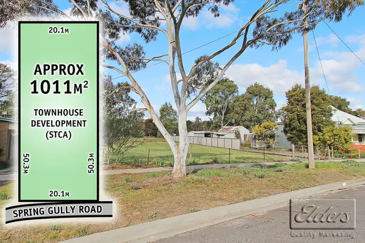 Main view of Homely other listing, 3C Spring Gully Road, Bendigo VIC 3550