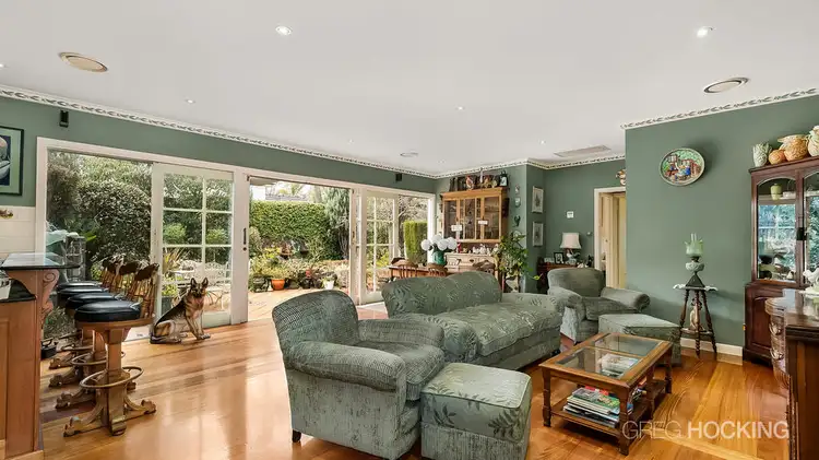Third view of Homely house listing, 86 Baird Street, Brighton East VIC 3187