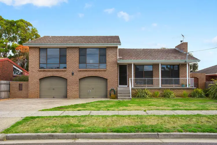 Second view of Homely house listing, 31 Packham Street, Newnham TAS 7248