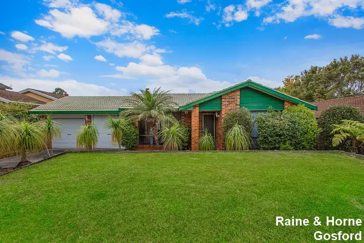Main view of Homely house listing, 91 Fountains Road, Narara NSW 2250