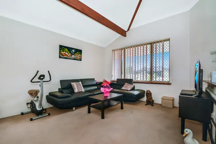 Second view of Homely house listing, 6 Hovea Court, Morley WA 6062