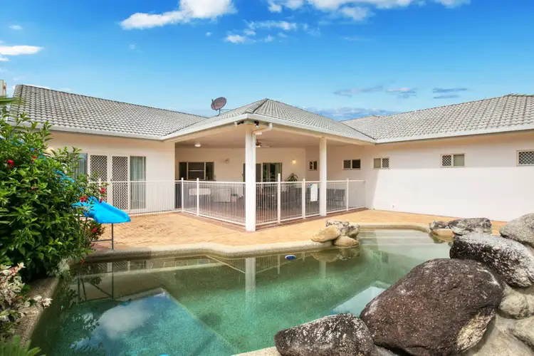 Fifth view of Homely house listing, 31 Parkinson Avenue, Kewarra Beach QLD 4879