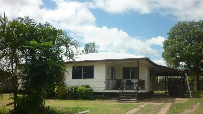 Main view of Homely house listing, 20 Myall Street, Blackwater QLD 4717