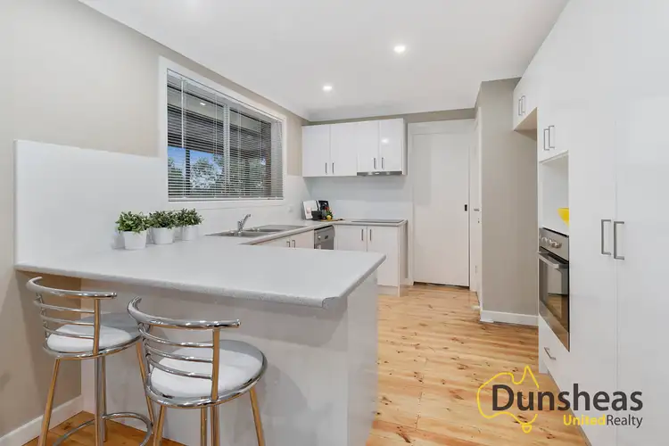 Second view of Homely house listing, 6 Coucal Place, Ingleburn NSW 2565