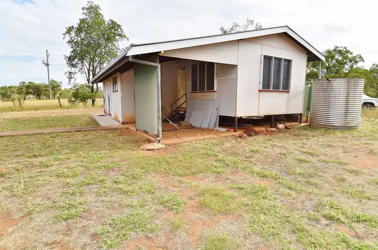 Fifth view of Homely rural property listing, L20 Lynd Highway, Charters Towers QLD 4820