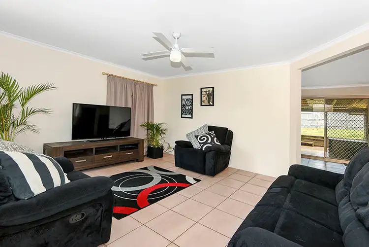 Fourth view of Homely house listing, 76 BOTTLEBRUSH DRIVE, Regents Park QLD 4118