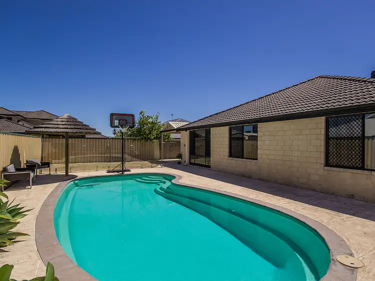 Main view of Homely house listing, 7 Delaney Parkway, Port Kennedy WA 6172