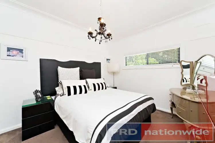 Seventh view of Homely house listing, 584 Henry Lawson Drive, East Hills NSW 2213