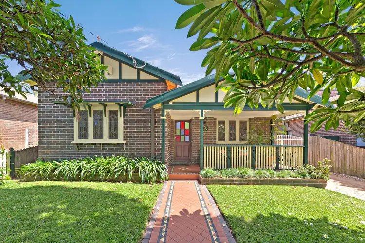 15 King Edward Street, Croydon NSW 2132