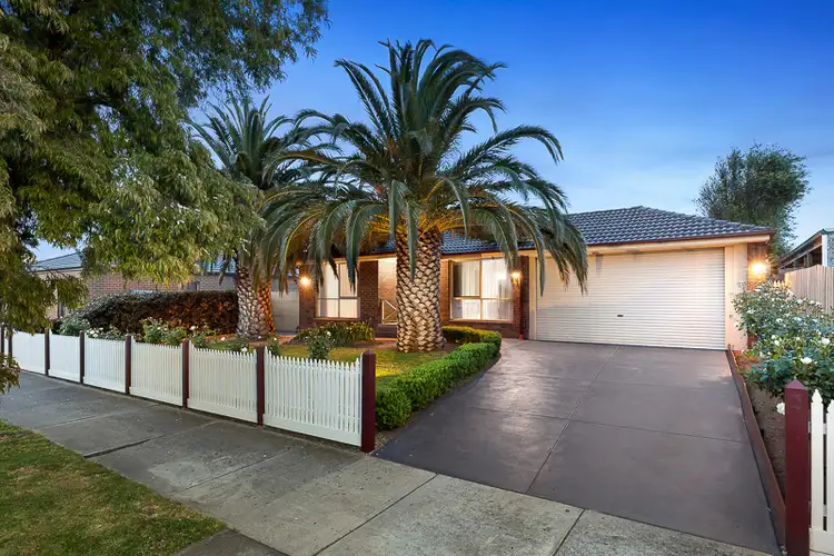 3 Flora Road, Mount Martha VIC 3934
