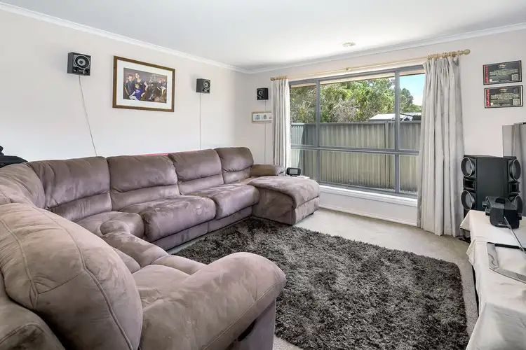 Second view of Homely house listing, 15B King George Way, Mitchell Park VIC 3355