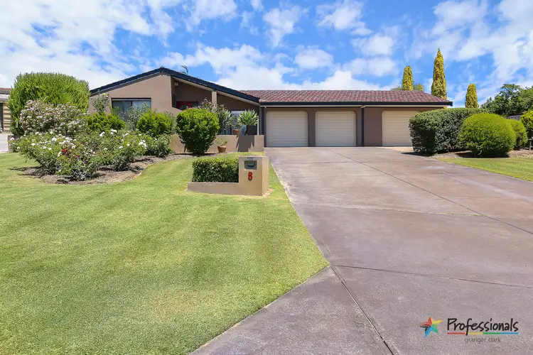 8 Newhaven Heights, Ballajura WA 6066