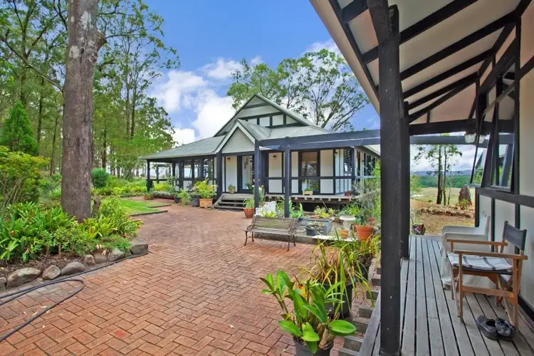 Sixth view of Homely rural property listing, 157 Oakendale Road, Glen Oak NSW 2320