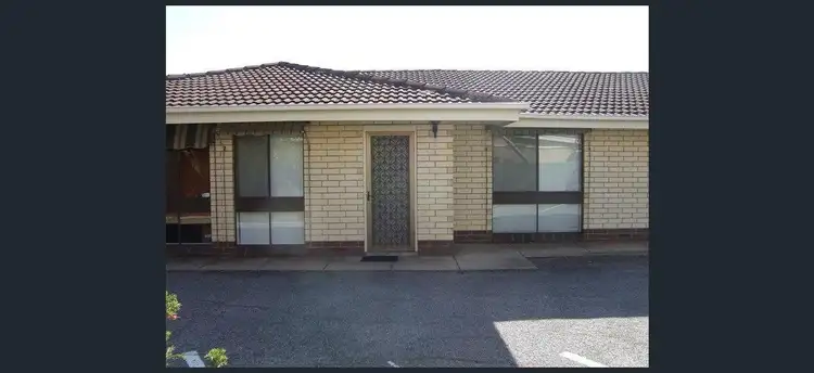 Third view of Homely unit listing, 2/23 Creslin Terrace, Camden Park SA 5038