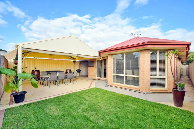 Second view of Homely house listing, 6 Carlisle Circuit, Seaford SA 5169