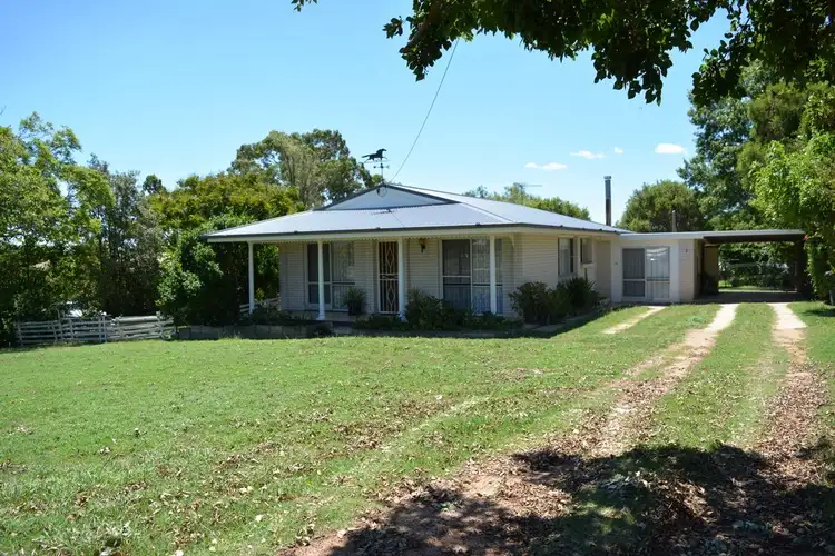 41 Little Warner Street, Warwick QLD 4370