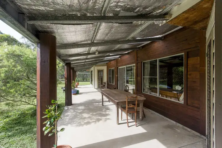 Sixth view of Homely rural property listing, 33 Khan Rd, Gurranang NSW 2460