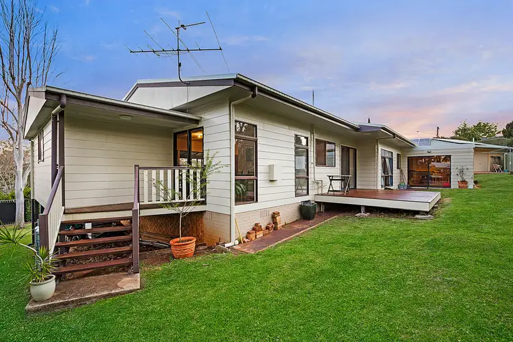 Second view of Homely house listing, 7 Panorama Cres, Prince Henry Heights QLD 4350