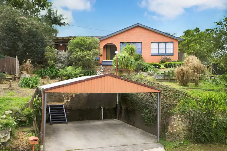 5 Byora Close, Niagara Park NSW 2250