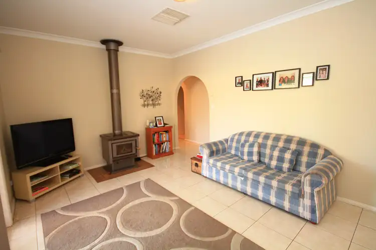 Sixth view of Homely house listing, 17 Murrayfield Drive, Dubbo NSW 2830