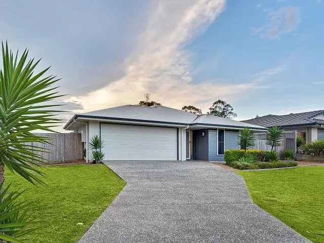 Main view of Homely house listing, 6 Woodgrove BVD, Beerwah QLD 4519