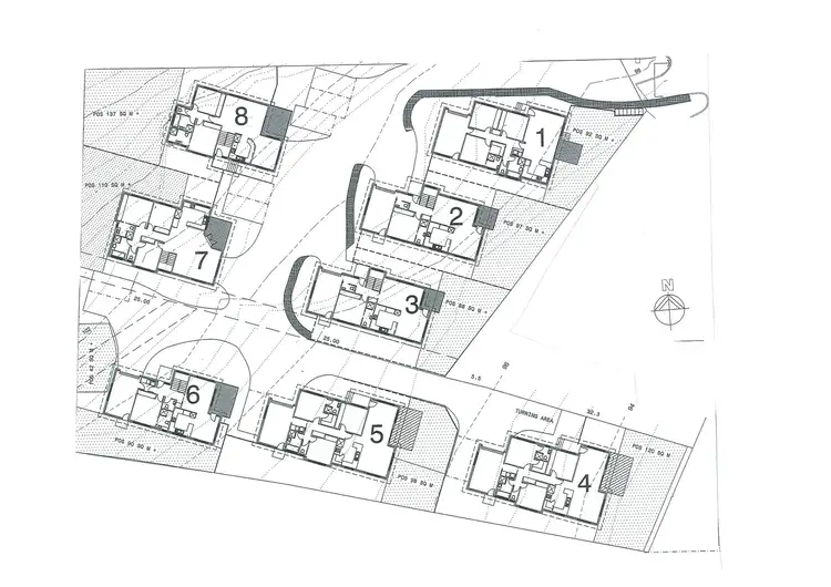Fourth view of Homely house listing, 6/42 Timbertop Drive, Blackmans Bay TAS 7052