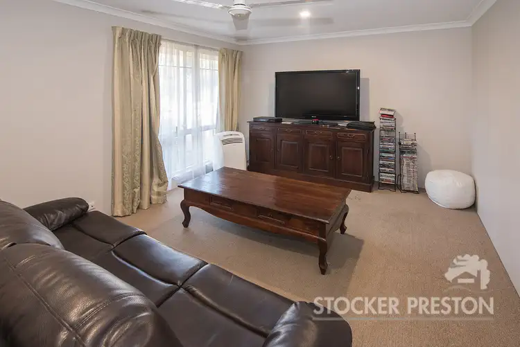 Fifth view of Homely house listing, 5 Huntress Cove, West Busselton WA 6280