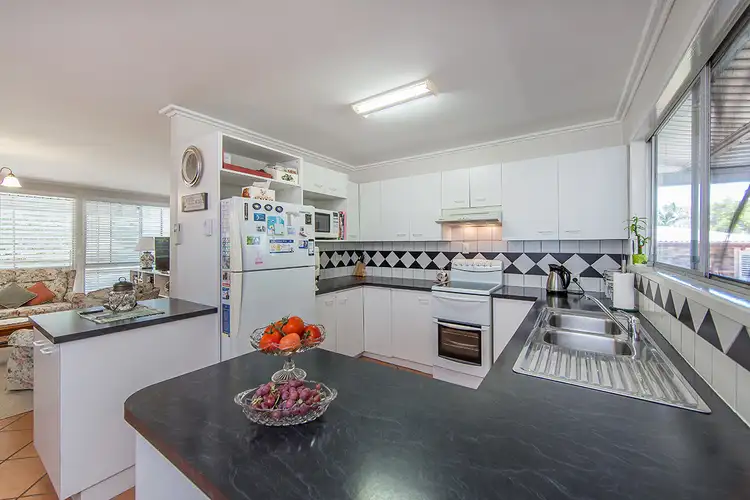 Second view of Homely house listing, 76 Kippa Street, Kippa-ring QLD 4021