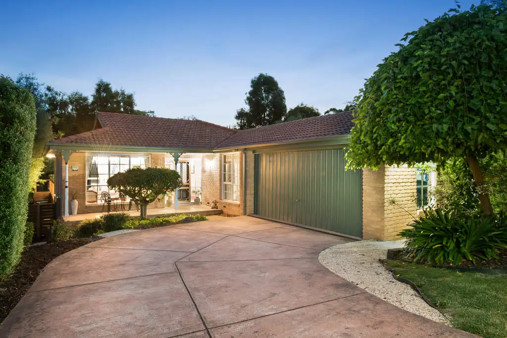 Main view of Homely house listing, 32 Lanier Crescent, Croydon North VIC 3136