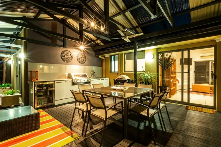 Third view of Homely house listing, 5 Spinnaker Cove, Wallabi Point NSW 2430