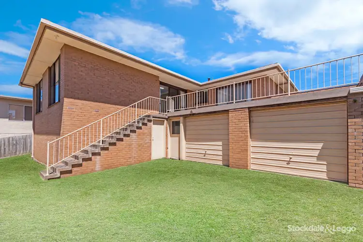 Second view of Homely house listing, 36 Belmore Road, Warrnambool VIC 3280